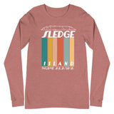 SLEDGE - Unisex Long Sleeve Tee