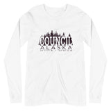 COUNCIL - Unisex Long Sleeve Tee