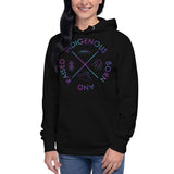 INDIGENOUS - Unisex Hoodie