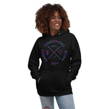 INDIGENOUS - Unisex Hoodie