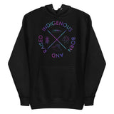 INDIGENOUS - Unisex Hoodie