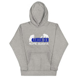 NANOOK DEN - Unisex Hoodie