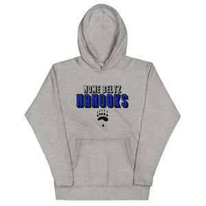 NANOOKS - Unisex Hoodie