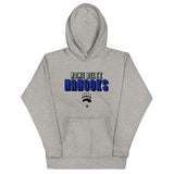 NANOOKS - Unisex Hoodie