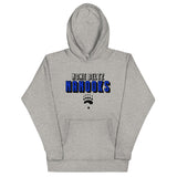 NANOOKS - Unisex Hoodie