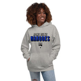 NANOOKS - Unisex Hoodie