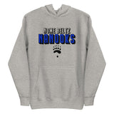 NANOOKS - Unisex Hoodie