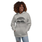 LAST TRAIN - Unisex Hoodie