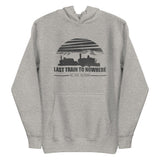 LAST TRAIN - Unisex Hoodie