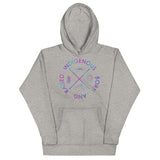 INDIGENOUS - Unisex Hoodie