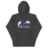 NANOOK DEN - Unisex Hoodie