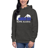 NANOOK DEN - Unisex Hoodie