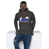 NANOOK DEN - Unisex Hoodie