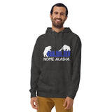 NANOOK DEN - Unisex Hoodie