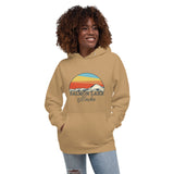 Salmon Lake - Unisex Hoodie