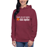 FRIENDS - Unisex Hoodie