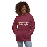 FRIENDS - Unisex Hoodie