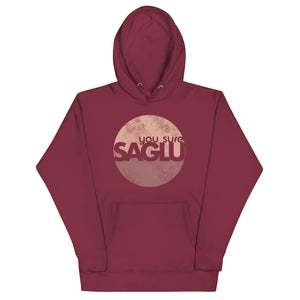 SAGLU - Unisex Hoodie