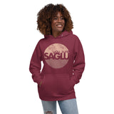 SAGLU - Unisex Hoodie