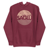 SAGLU - Unisex Hoodie