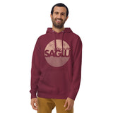 SAGLU - Unisex Hoodie