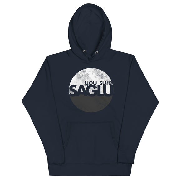 SAGLU - Unisex Hoodie