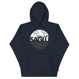 SAGLU - Unisex Hoodie