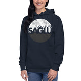 SAGLU - Unisex Hoodie