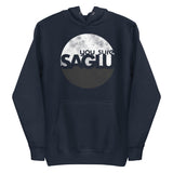 SAGLU - Unisex Hoodie