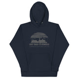 LAST TRAIN - Unisex Hoodie