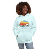 Salmon Lake - Unisex Hoodie