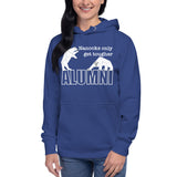 ALUMNI - Unisex Hoodie