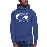 ALUMNI - Unisex Hoodie