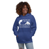 ALUMNI - Unisex Hoodie