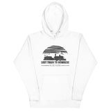 LAST TRAIN - Unisex Hoodie