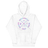 INDIGENOUS - Unisex Hoodie