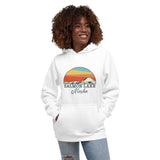 Salmon Lake - Unisex Hoodie