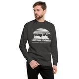 LAST TRAIN - Unisex Premium Sweatshirt