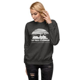 LAST TRAIN - Unisex Premium Sweatshirt