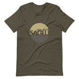 SAGLU - Unisex t-shirt