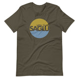 SAGLU - Unisex t-shirt