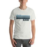 NOME - Short-Sleeve Unisex T-Shirt