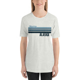 NOME - Short-Sleeve Unisex T-Shirt