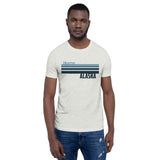 NOME - Short-Sleeve Unisex T-Shirt