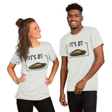 LIT - Unisex t-shirt