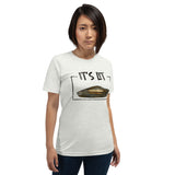 LIT - Unisex t-shirt