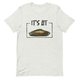 LIT - Unisex t-shirt