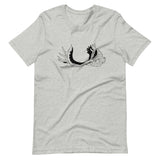 CARIBOU - Short-Sleeve Unisex T-Shirt