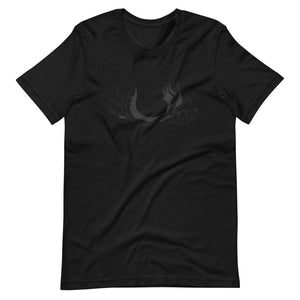 CARIBOU - Short-Sleeve Unisex T-Shirt