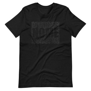 NOME - Unisex t-shirt